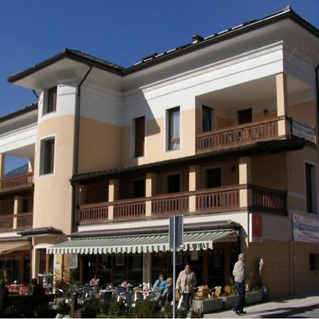 Apartment Potepuh Bovec Exterior photo