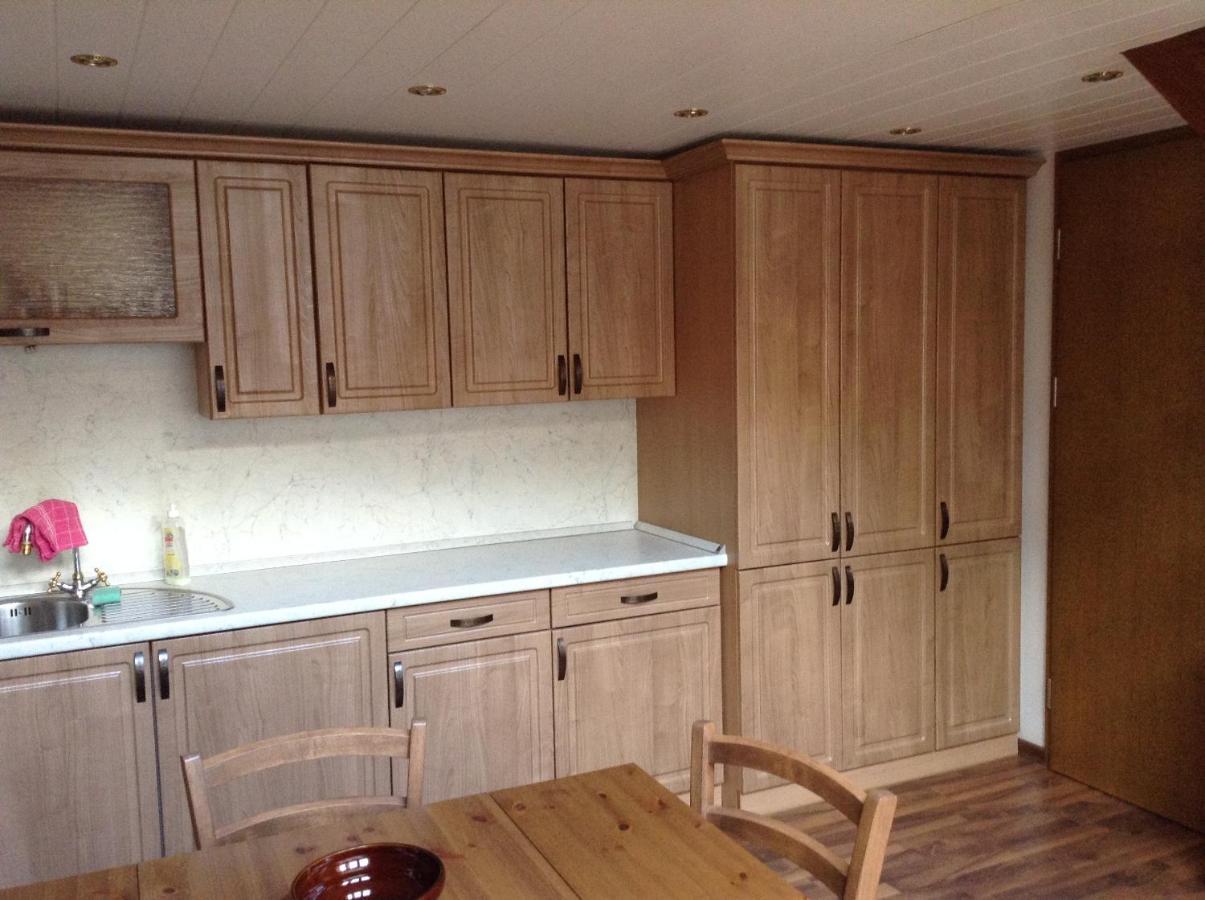 Apartment Potepuh Bovec Room photo